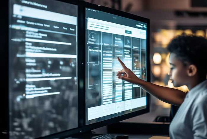 怎么快速立标签、怎么快速做标签