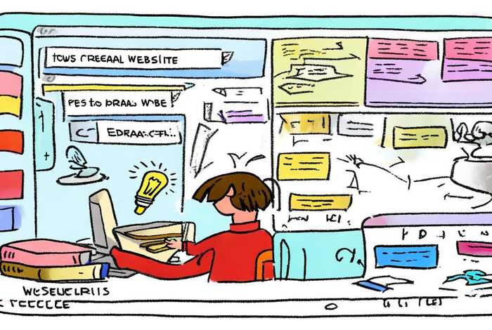 怎么创建一个个人网址；怎么创建一个个人网址呢