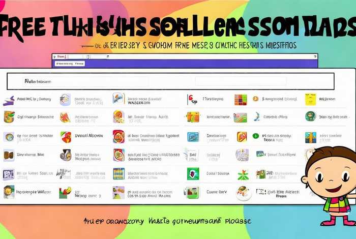 小学免费教案网站推荐（免费下载小学教案的网站有哪些）