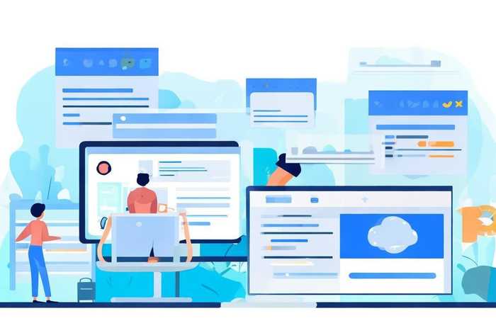 怎么制作一个网页别人能搜到，怎么制作一个网页别人能搜到我的网页