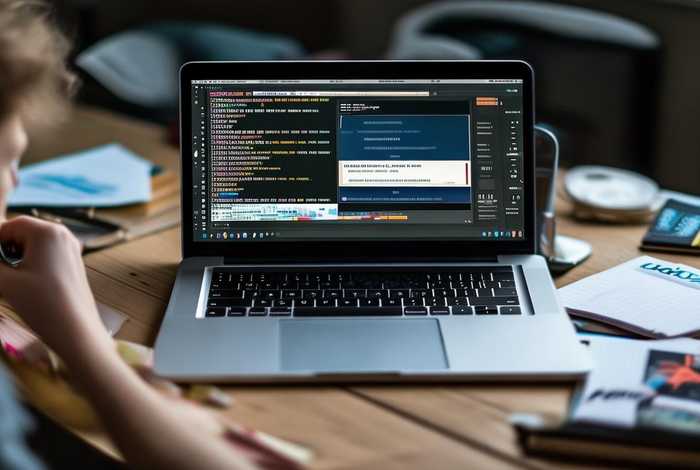 怎么学习网页设计课（网页设计该怎么学）