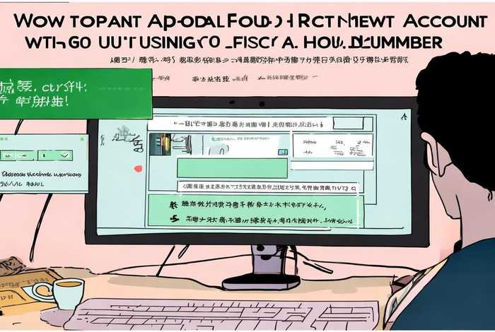 怎样申请一个新的微信（怎样申请一个新的微信号不用手机号）