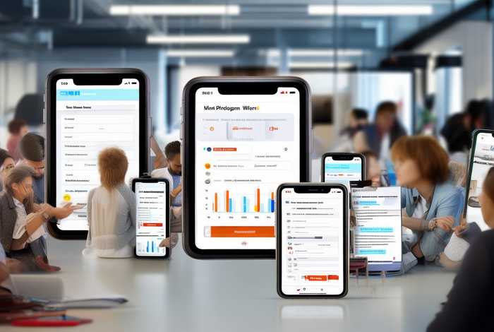 小程序推广平台，小程序引流推广平台