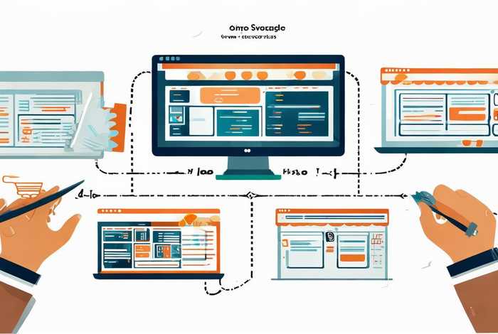怎么制作个人网站卖东西 怎么制作个人网站卖东西的链接