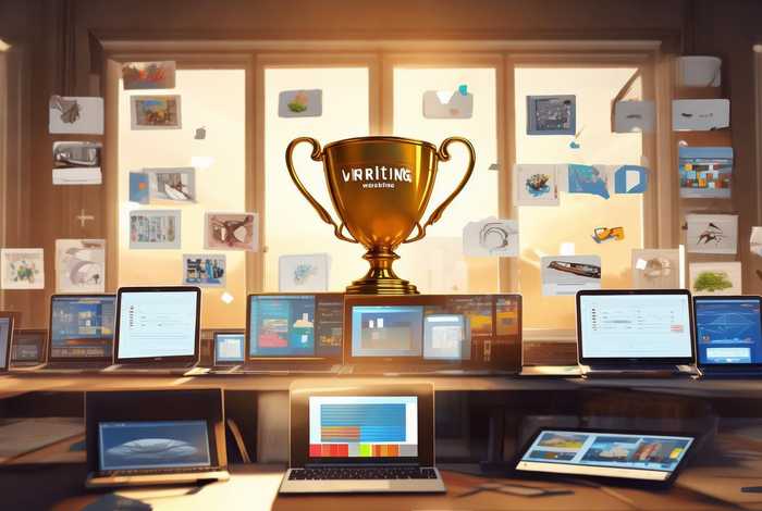 写小说的网站哪个最好，写小说的网站哪个最好用