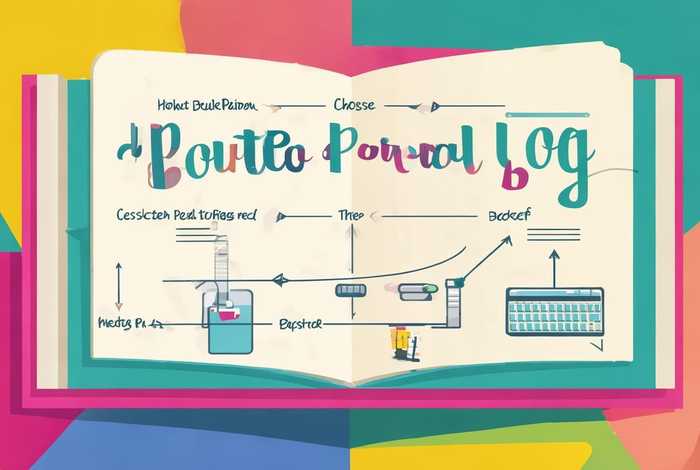 怎样搭建个人博客 - 怎样搭建个人博客平台