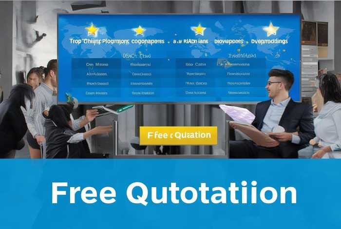 小程序开发公司哪里强，小程序开发公司哪家好,戳这里免费报价!