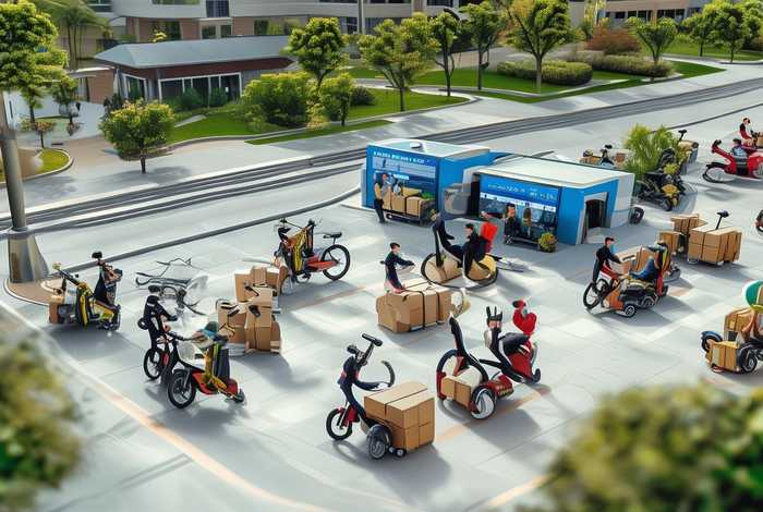 怎么搭建校园配送平台；怎么搭建校园配送平台呢