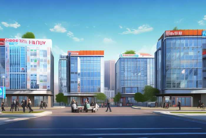 周口有官网招聘的公司（周口有官网招聘的公司有哪些）