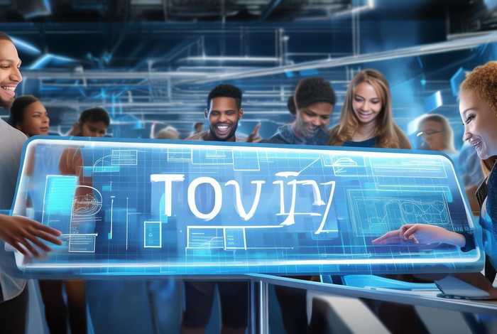 无代码开发平台towify（无代码开发平台什么意思）