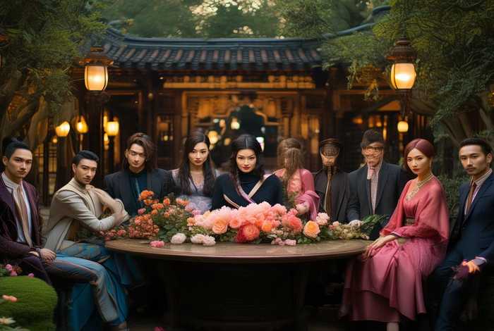 中国设计顶级设计师有哪些、中国设计顶级设计师有哪些名字