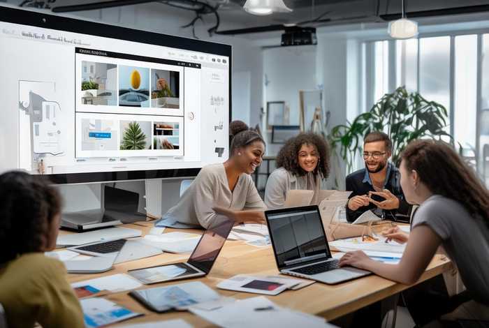 怎么做一个公司网站（怎么做一个公司网站推广）