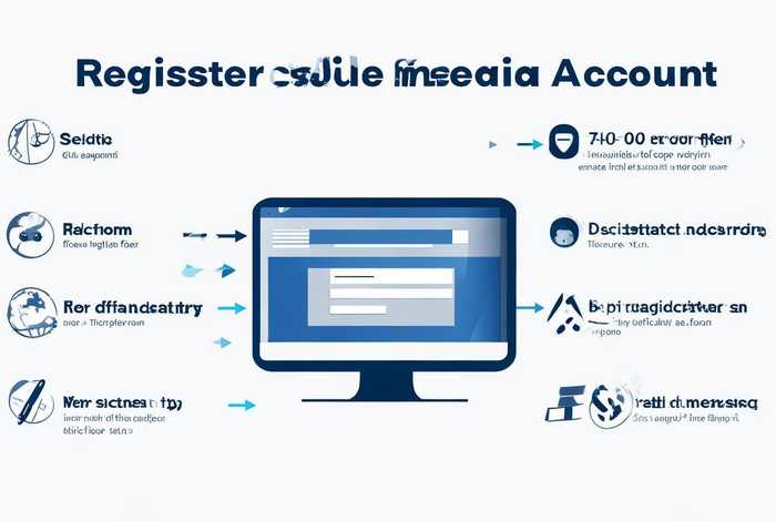 怎么申请注册自媒体账号 怎么申请注册自媒体账号呢
