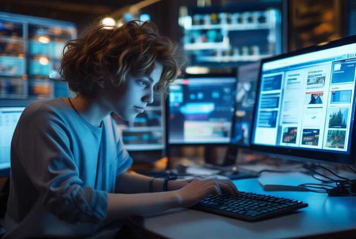 域名购买后网站搭建 买完域名后怎么搭建个人网站