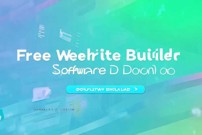 制作网站的软件下载 制作网站的软件下载免费