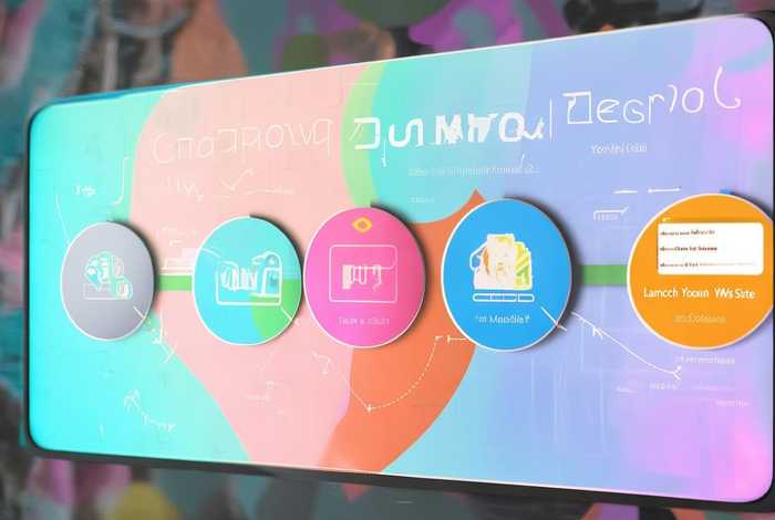 怎么做自己的网站（怎么做自己的网站链接）