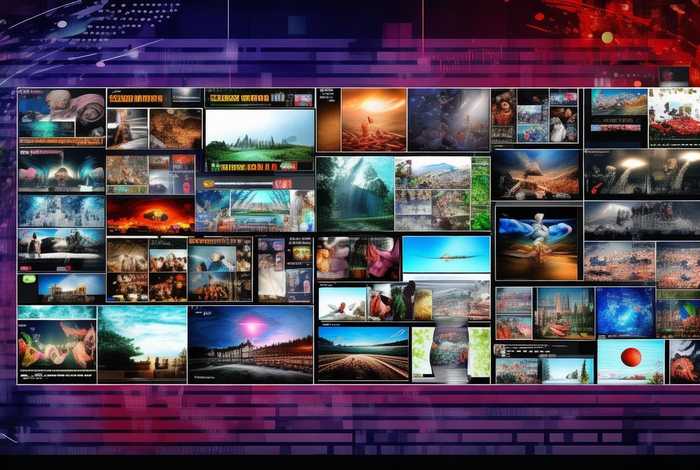 原创网络视听节目征集展播 原创网络视听节目征集展播方案