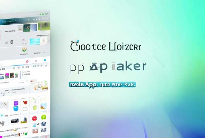 一键做app的软件、一键做app的软件叫什么