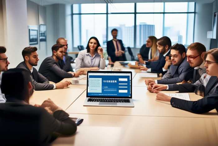 小红书服务商入驻 - 小红书服务商入驻流程详解