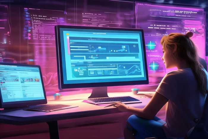 怎样注册网页，怎样注册网站建立网页