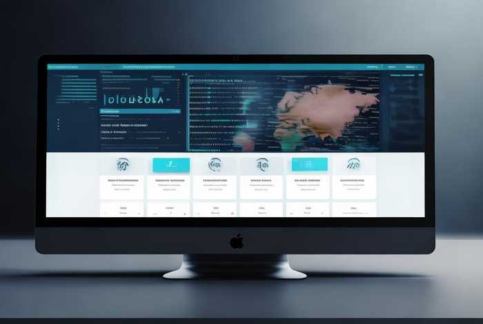 业务网站（业务网站平台）