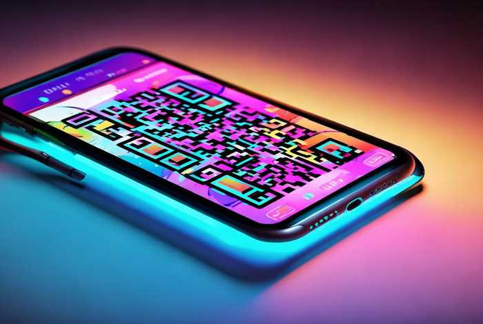 小程序的二维码怎么做成链接 - 小程序的二维码怎么做成链接形式