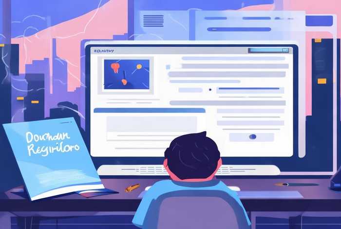 域名怎么注册和使用;域名怎么注册和使用网络 域名怎么注册和使用;域名怎么注册和使用网络