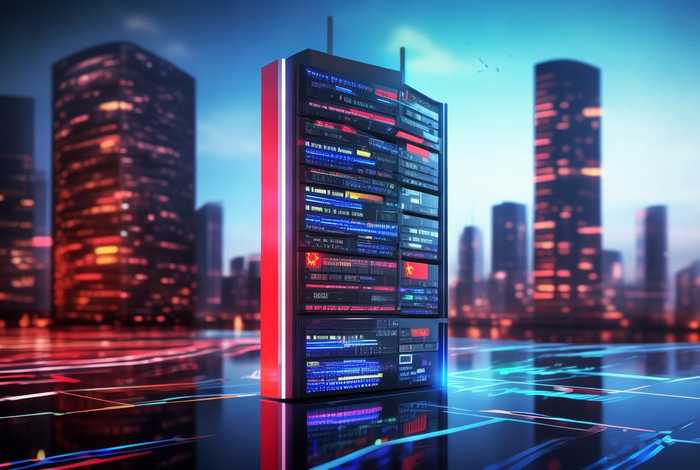 我国国内根域名服务器在哪 中国的根域名解析服务器在哪