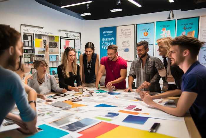 宣传公司文化(宣传公司文化的意义) 宣传公司文化(宣传公司文化的意义)