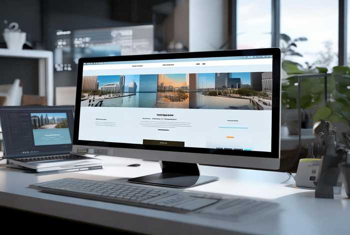 展示网站搭建 展示型网站搭建