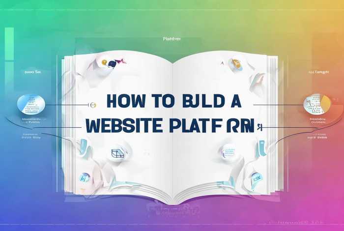 怎么做网站平台 - 怎么做网站平台教程