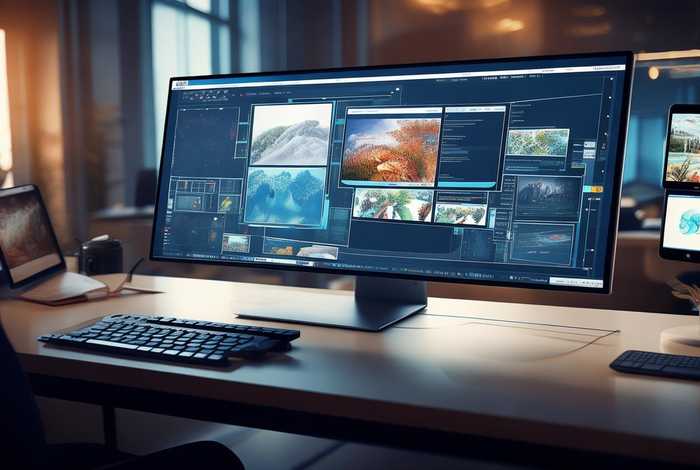 响应式网站怎么做，响应式网站怎么做出来的