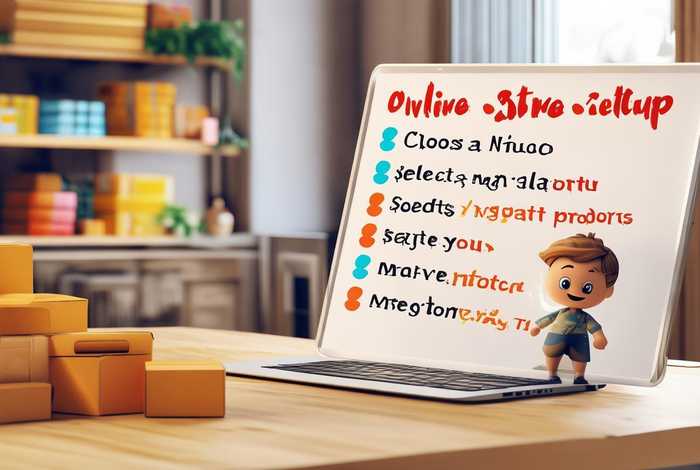 我想在家开个网店怎么开（我想在家开个网店怎么开呢）