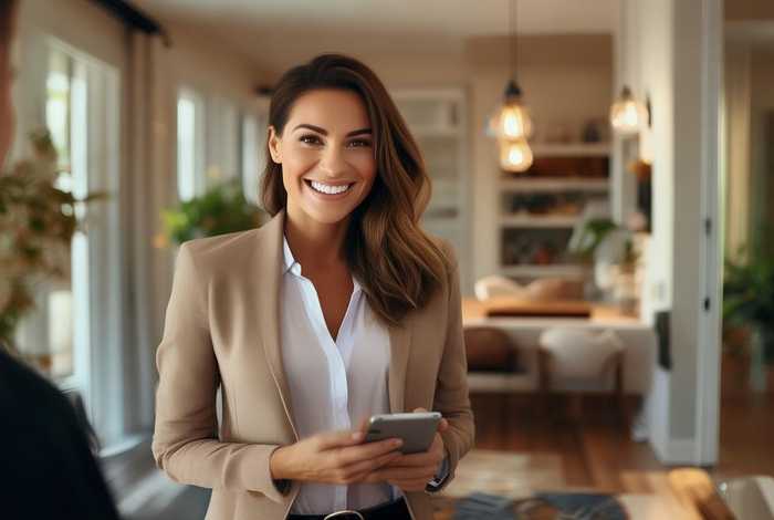 怎么推荐房源给客户 - 怎么推荐房源给客户呢