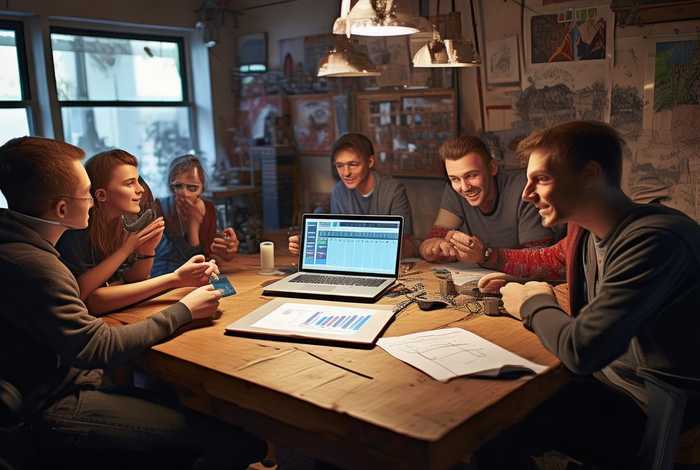 怎么开设游戏工作室赚钱、怎么开设游戏工作室赚钱呢