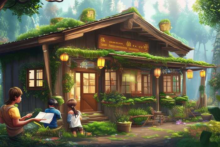 仙踪林加盟费多少；仙踪林奶茶加盟费多少钱