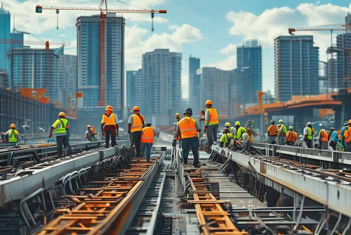 周口工程招聘；周口公路工程招聘