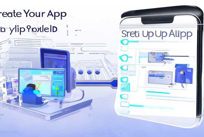 怎样创建自己的app；怎样创建自己的Apple ID