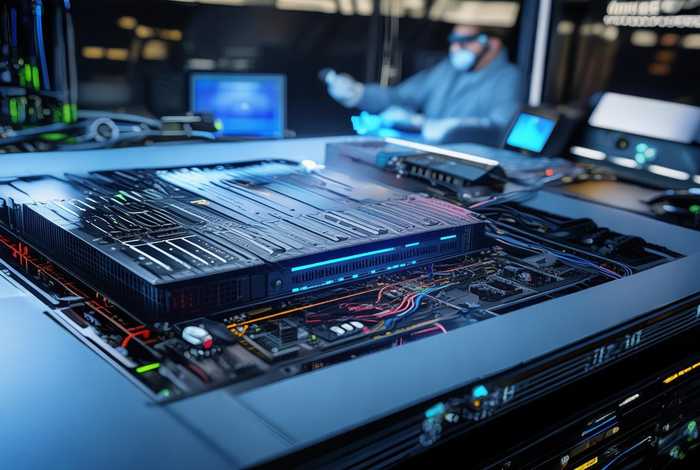 怎么调用服务器的gpu（怎么使用服务器的gpu）