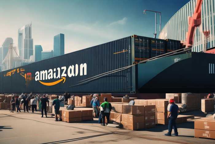 亚马逊出口贸易攻略 亚马逊进出口贸易