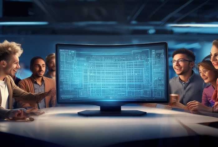 无代码开发什么意思（无代码开发什么意思啊）