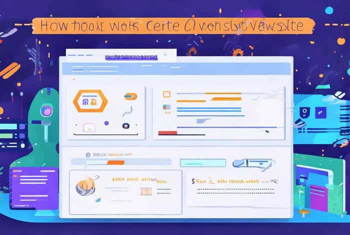 怎么在百度上做网页，怎么在百度上做自己的网页