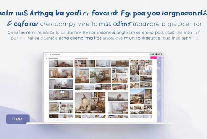 做电商图片ai工具推荐免费，做电商图片ai工具推荐免费版