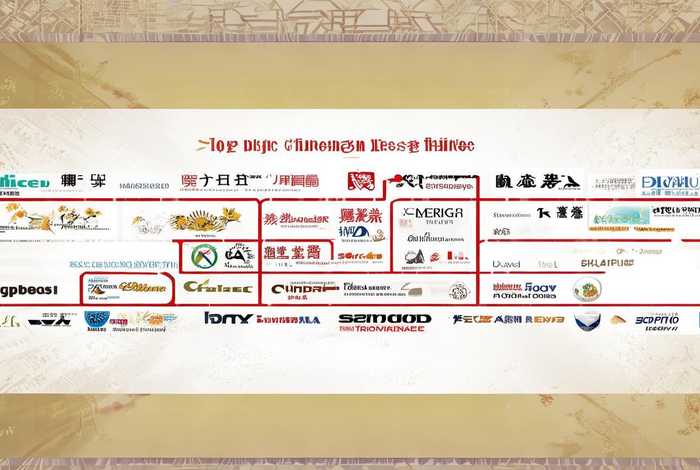 中国十大设计公司排名，中国十大设计公司排名表