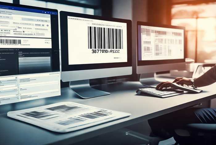 怎么自己编条形码（怎么自己编条形码的软件）