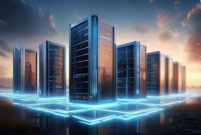 云建站版 - 建站云服务器