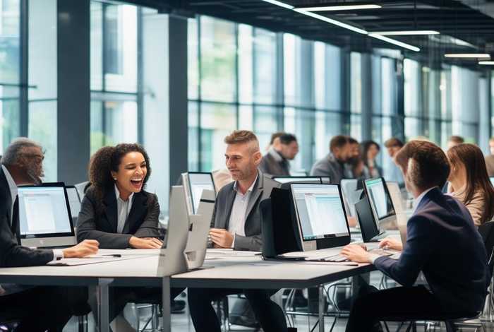 中企动力上班怎么样 中企动力上班怎么样啊