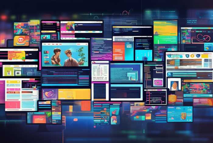 在线生成代码网站（在线生成代码网站有哪些）