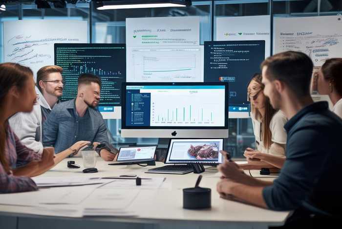 做软件开发怎么找客户，做软件开发怎么找