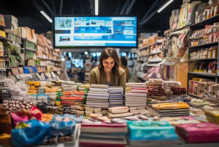 怎样开网店找货源 - 怎样开网店找货源呢